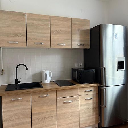 Family Apartment Przemyśl Εξωτερικό φωτογραφία