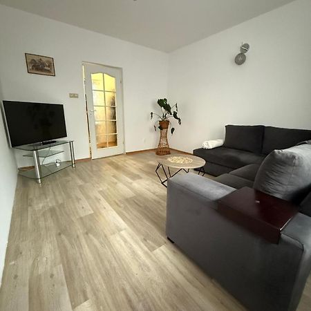 Family Apartment Przemyśl Εξωτερικό φωτογραφία