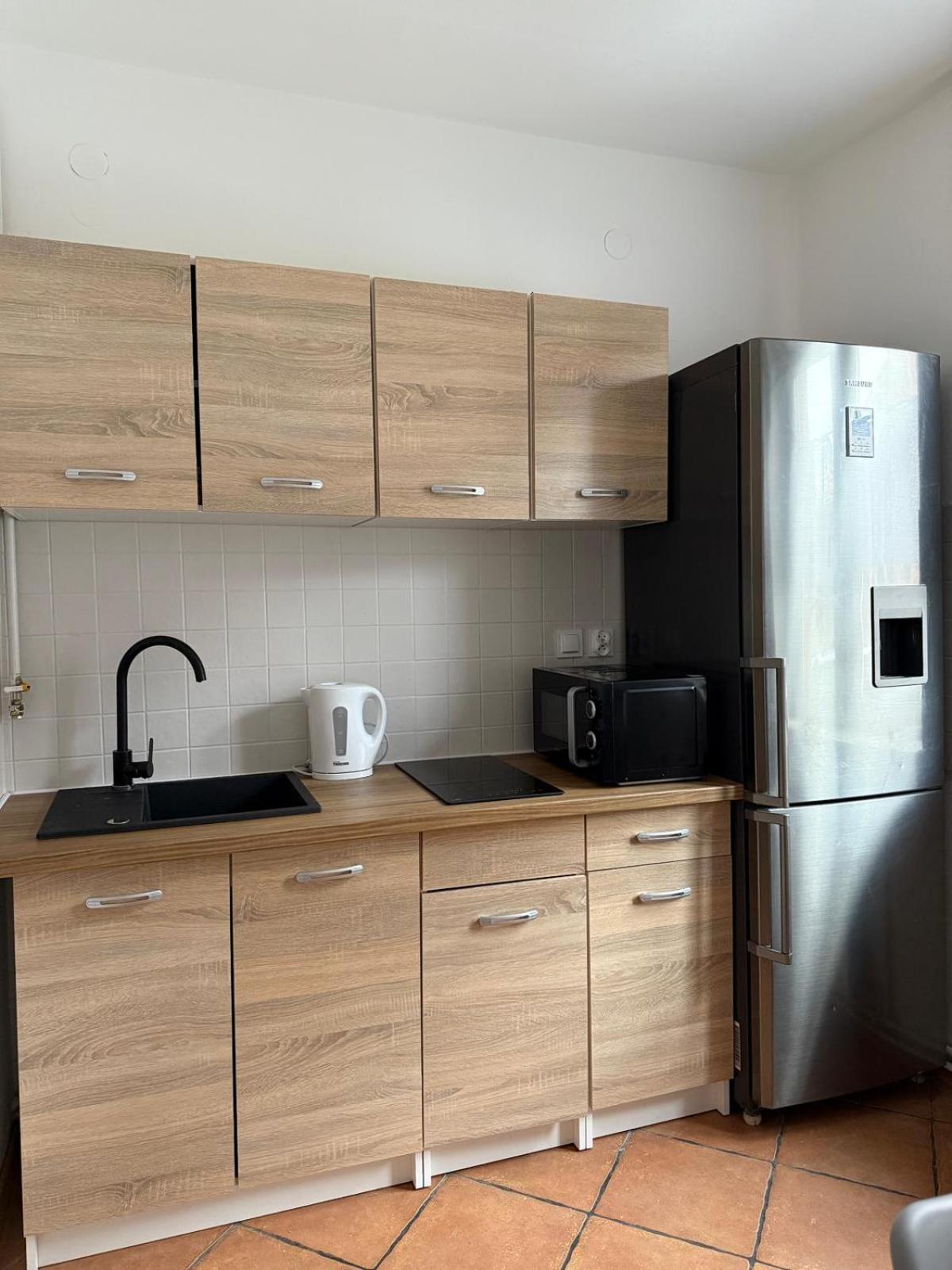 Family Apartment Przemyśl Εξωτερικό φωτογραφία