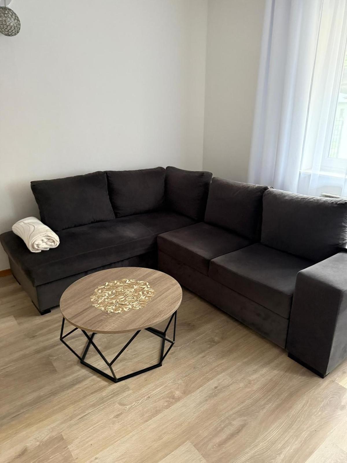 Family Apartment Przemyśl Εξωτερικό φωτογραφία