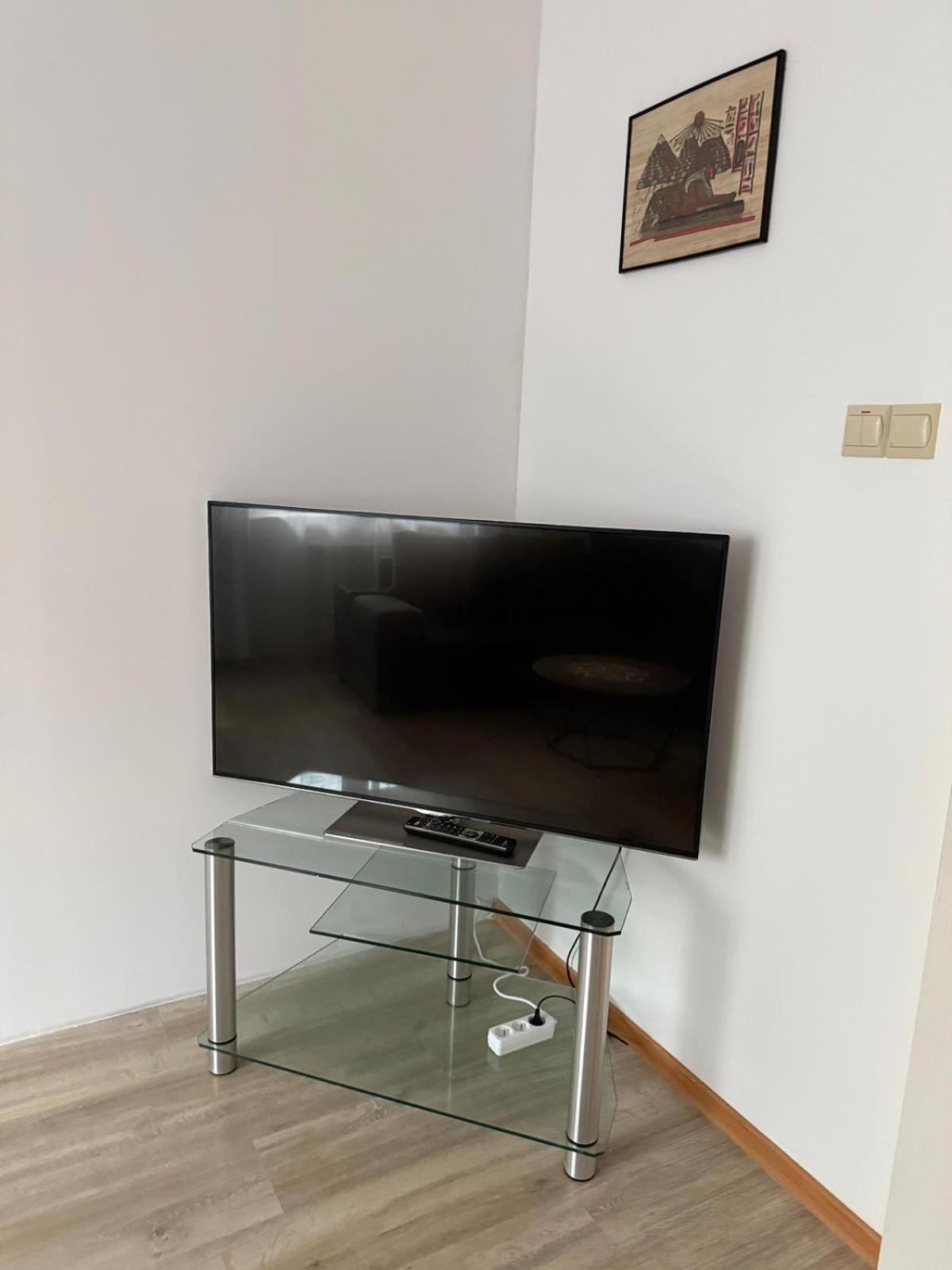 Family Apartment Przemyśl Εξωτερικό φωτογραφία