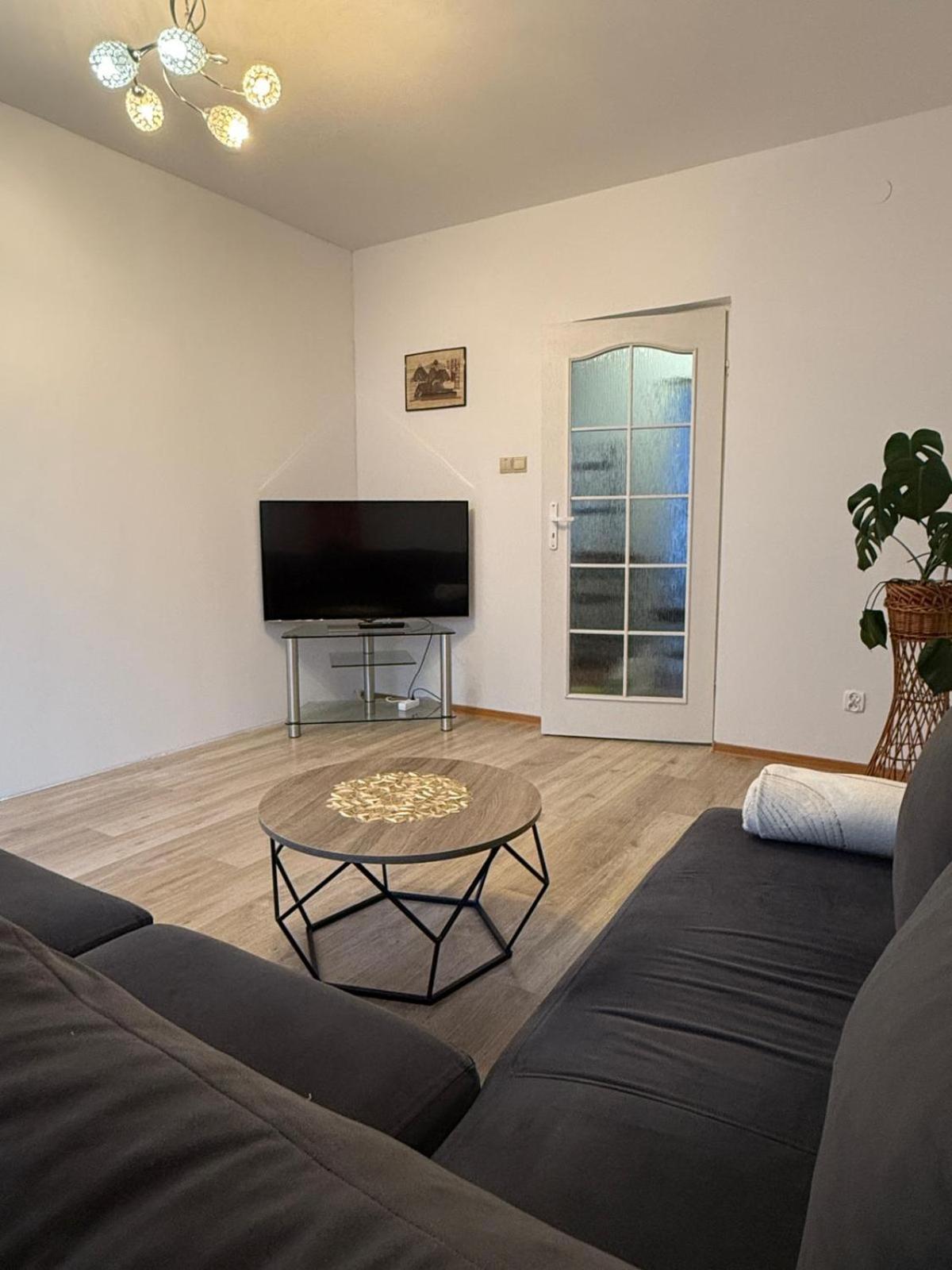 Family Apartment Przemyśl Εξωτερικό φωτογραφία