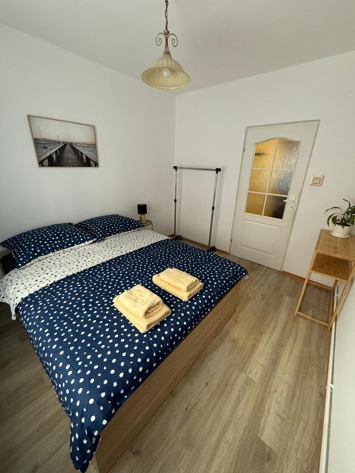 Family Apartment Przemyśl Εξωτερικό φωτογραφία