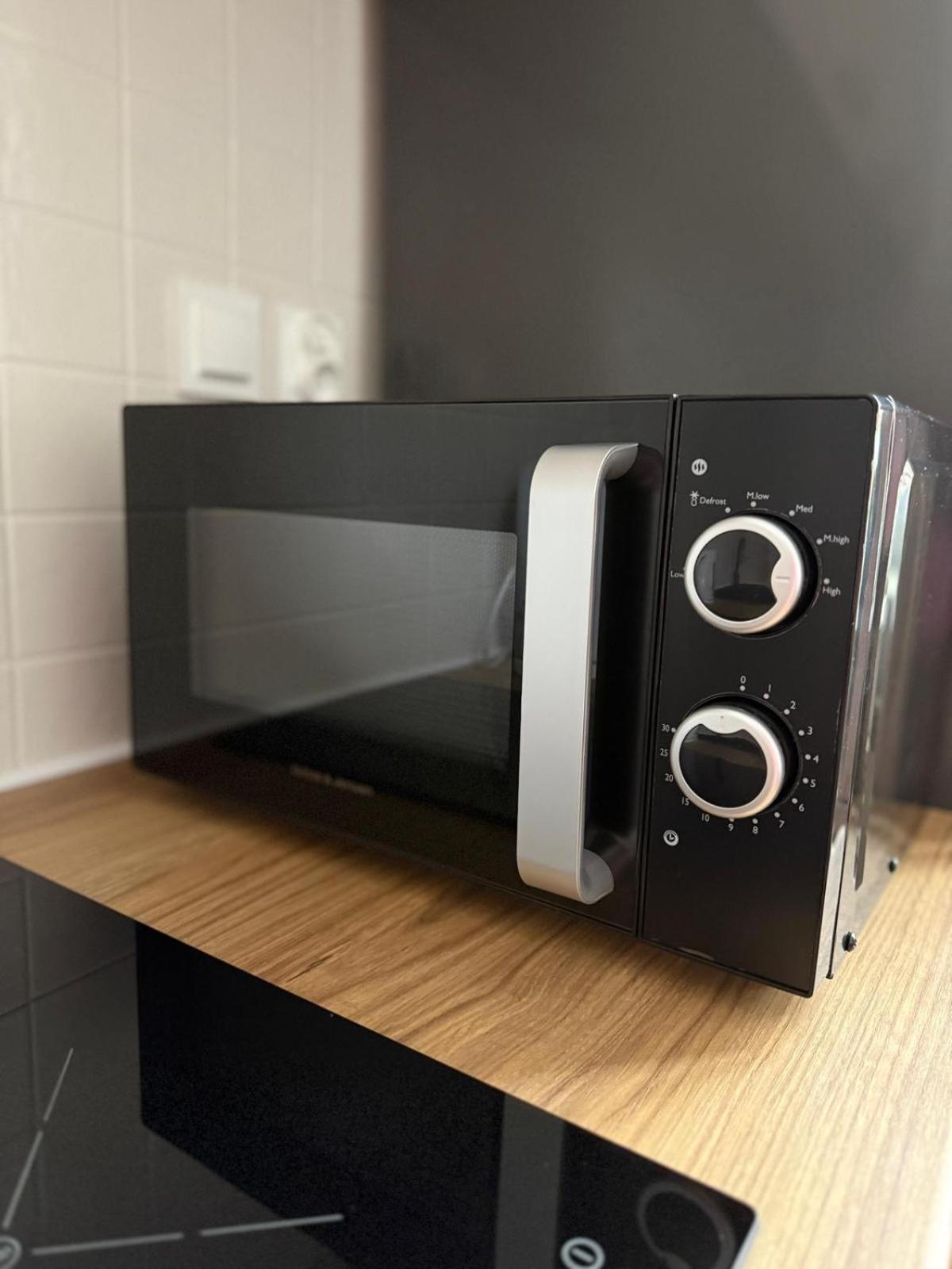 Family Apartment Przemyśl Εξωτερικό φωτογραφία