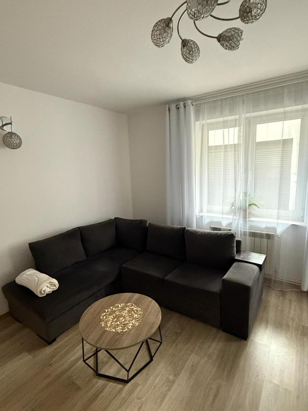 Family Apartment Przemyśl Εξωτερικό φωτογραφία