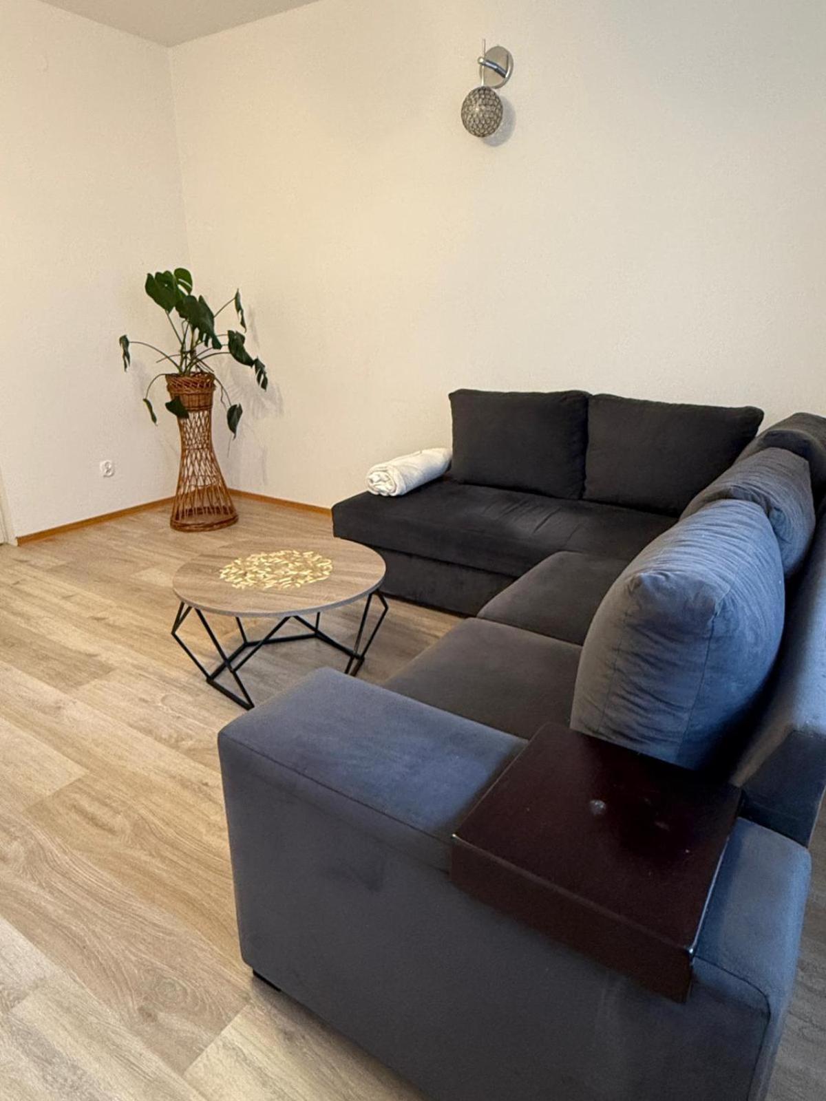 Family Apartment Przemyśl Εξωτερικό φωτογραφία