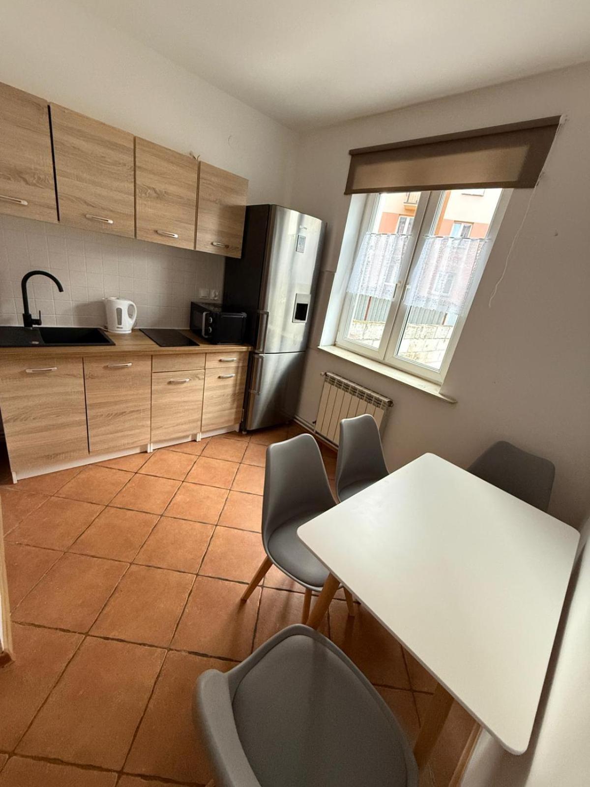 Family Apartment Przemyśl Εξωτερικό φωτογραφία