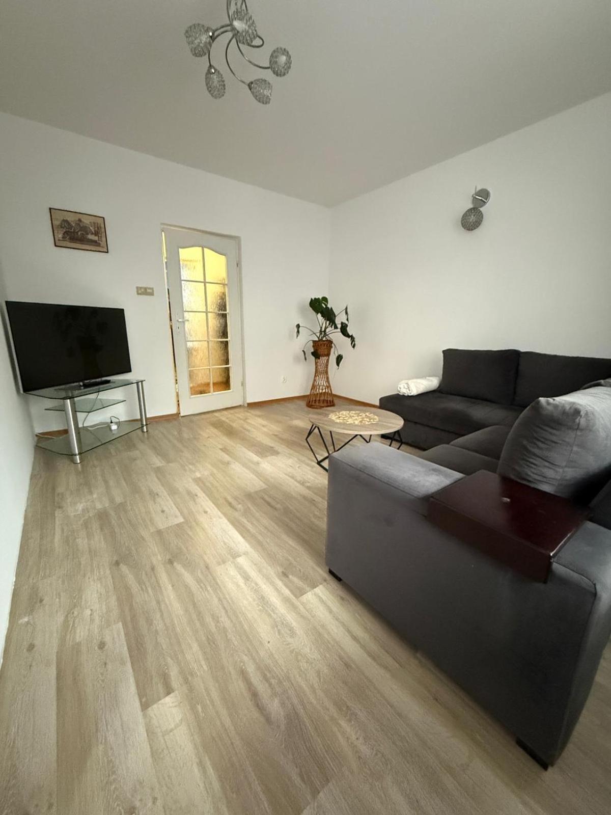 Family Apartment Przemyśl Εξωτερικό φωτογραφία