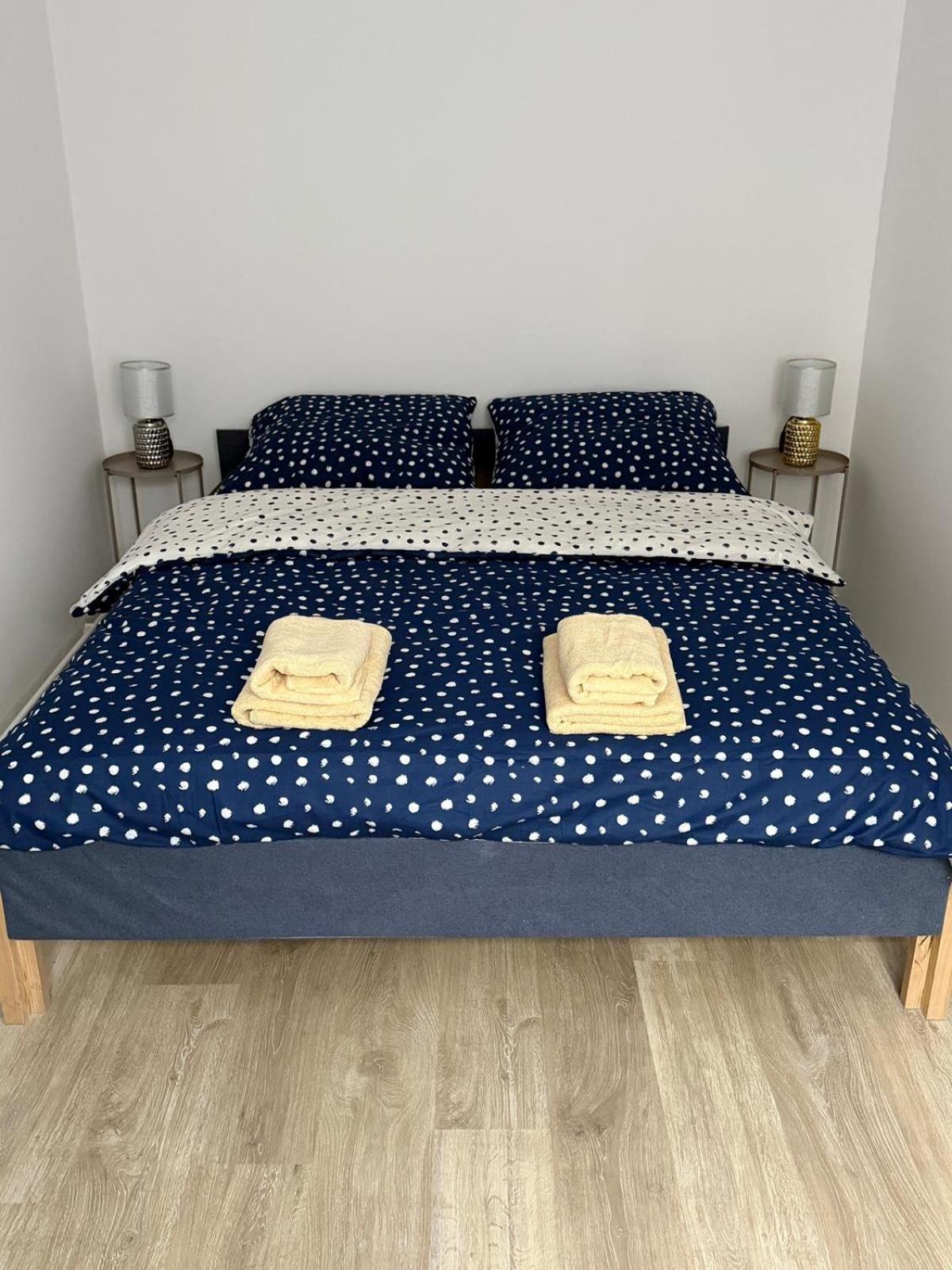 Family Apartment Przemyśl Εξωτερικό φωτογραφία