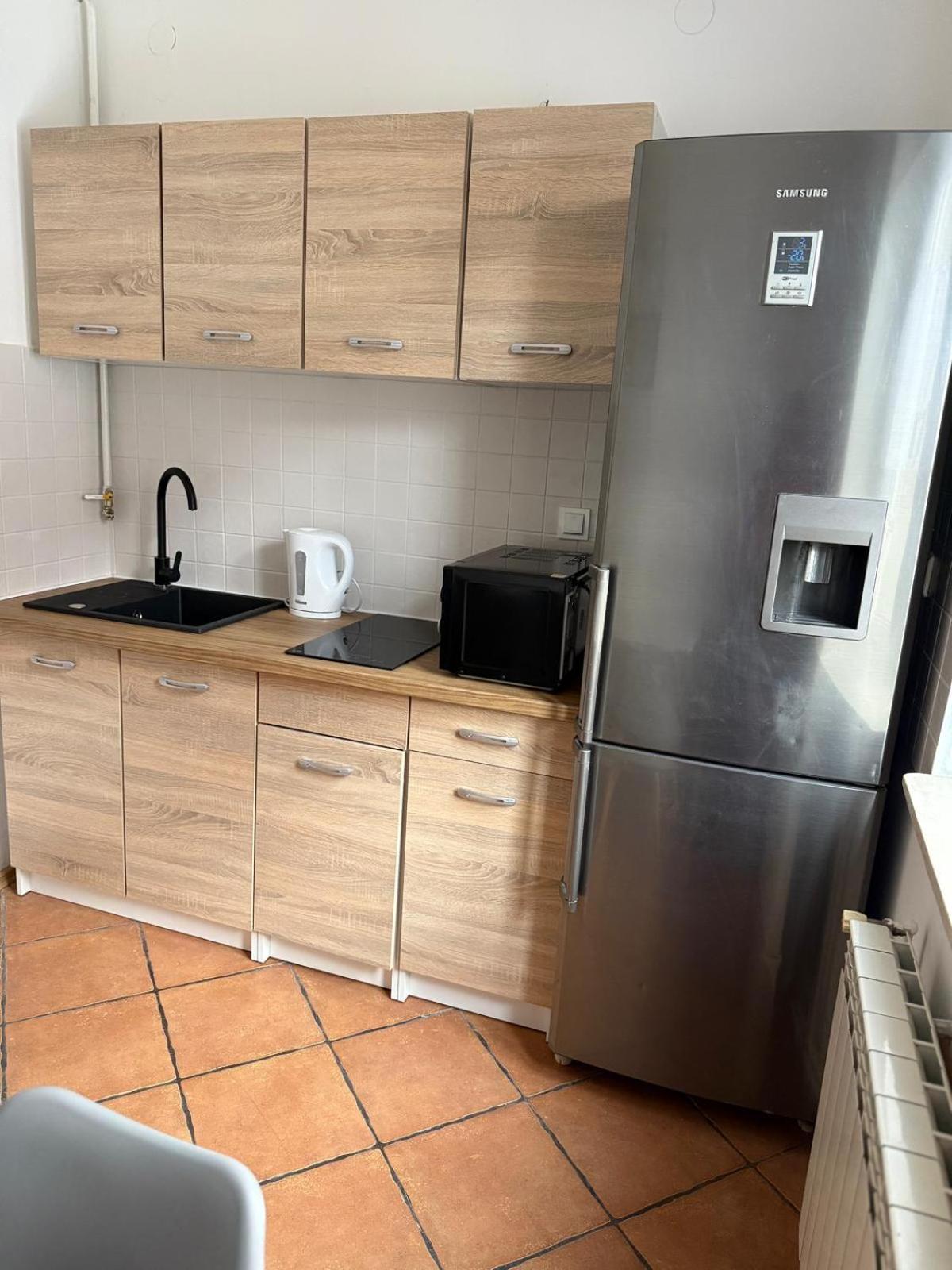 Family Apartment Przemyśl Εξωτερικό φωτογραφία