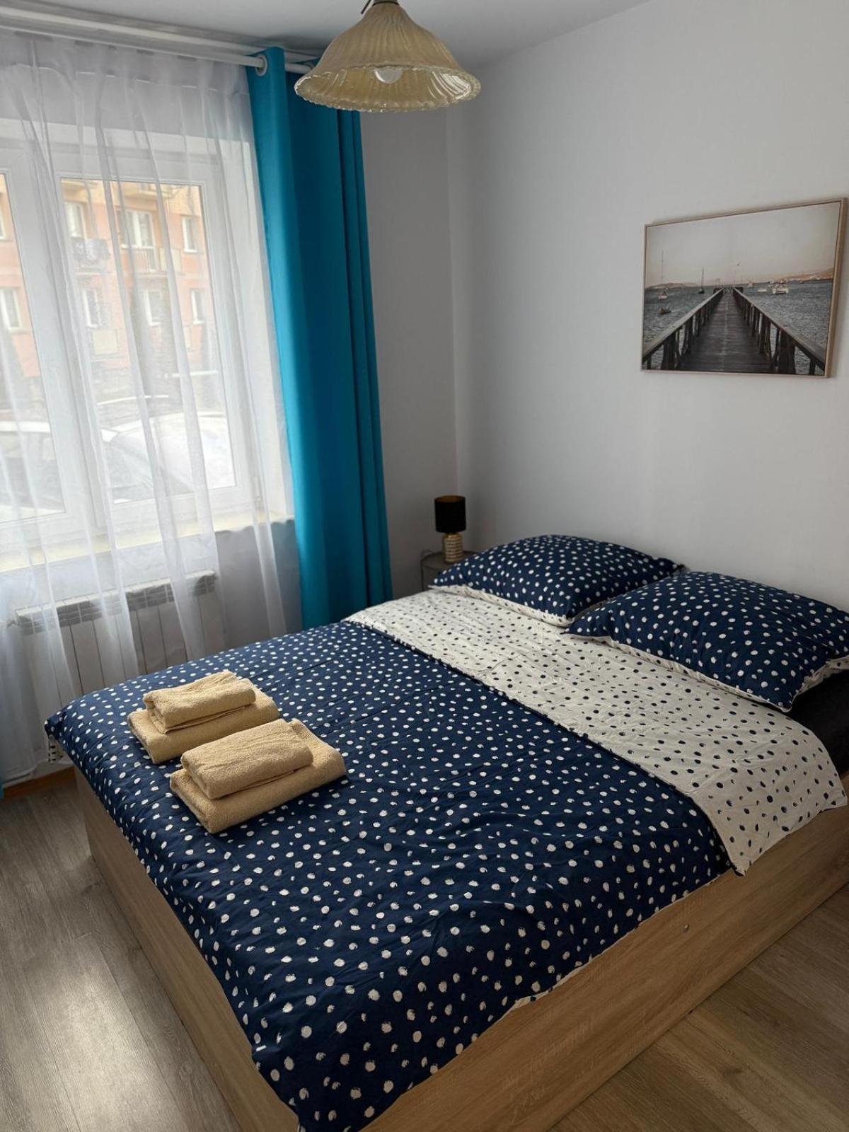 Family Apartment Przemyśl Εξωτερικό φωτογραφία