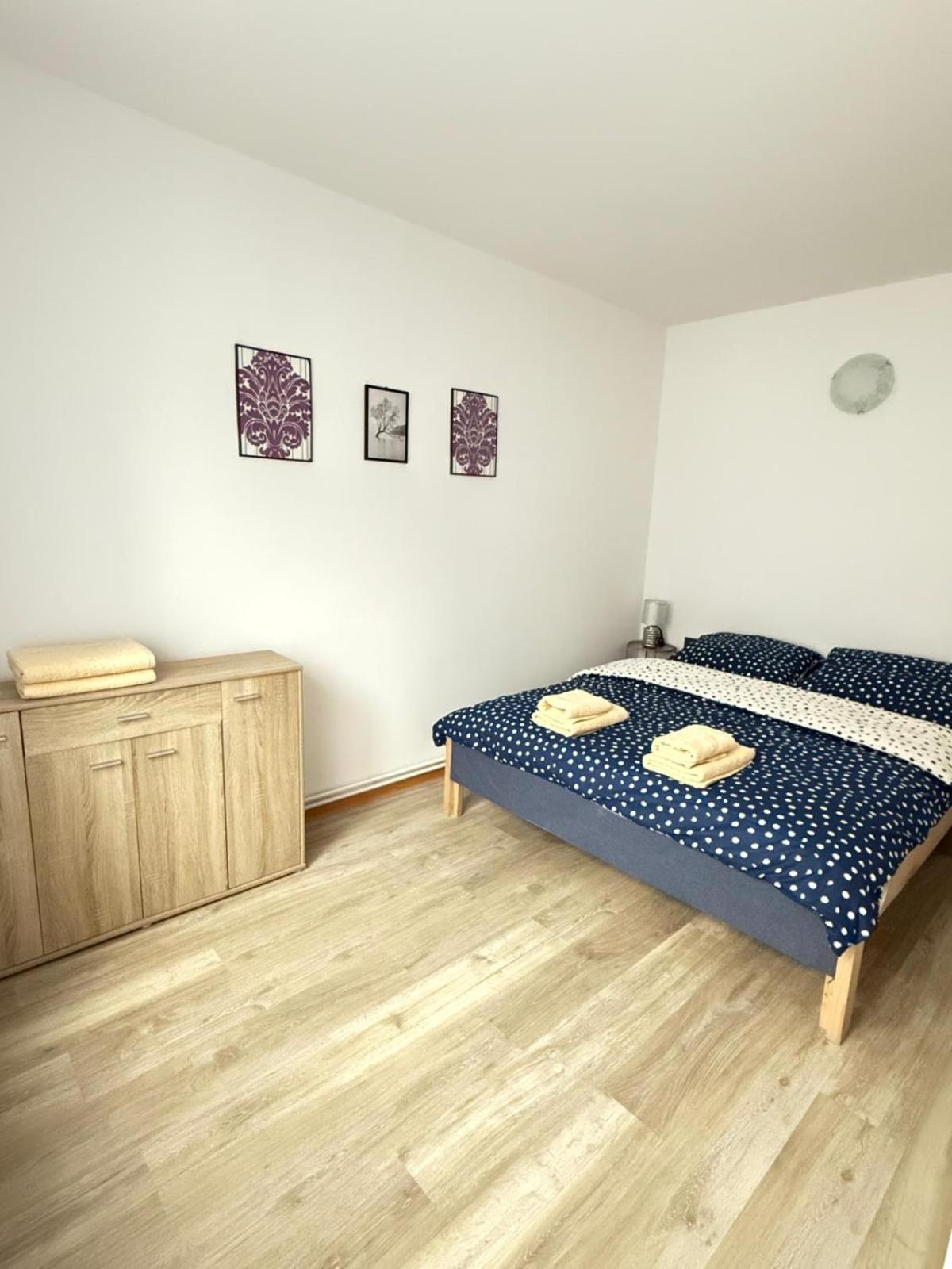 Family Apartment Przemyśl Εξωτερικό φωτογραφία