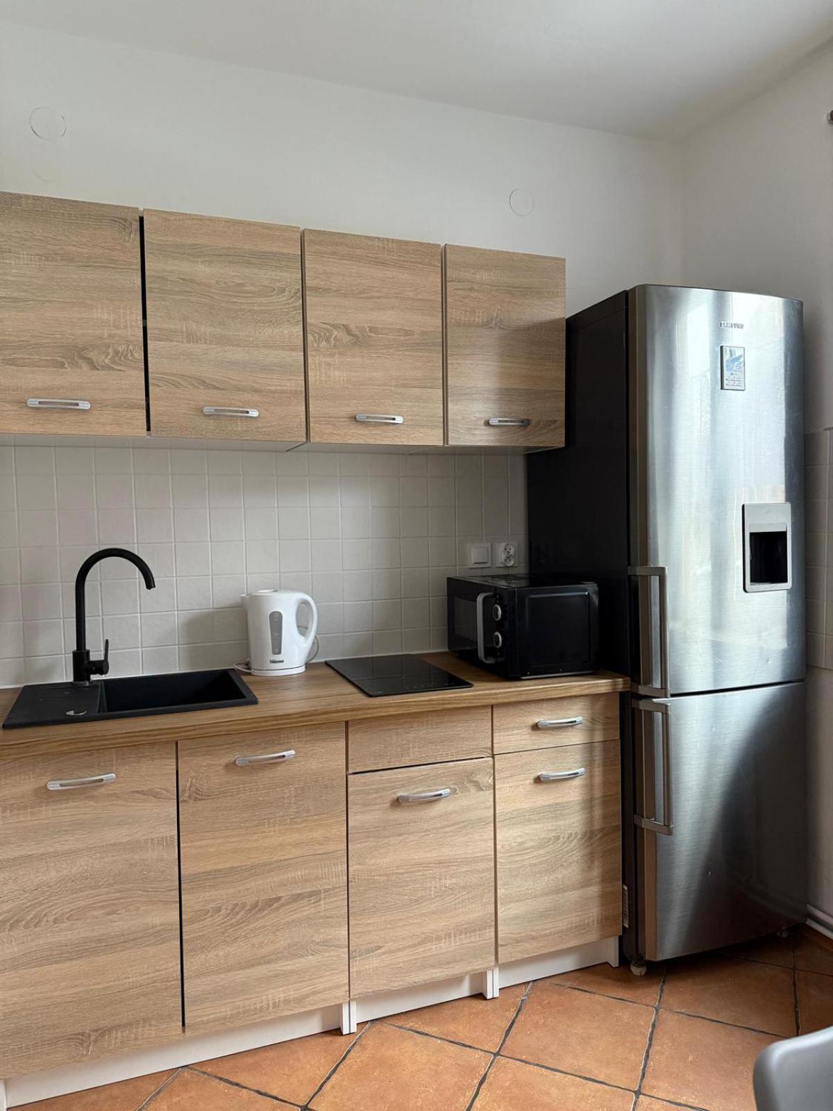 Family Apartment Przemyśl Εξωτερικό φωτογραφία