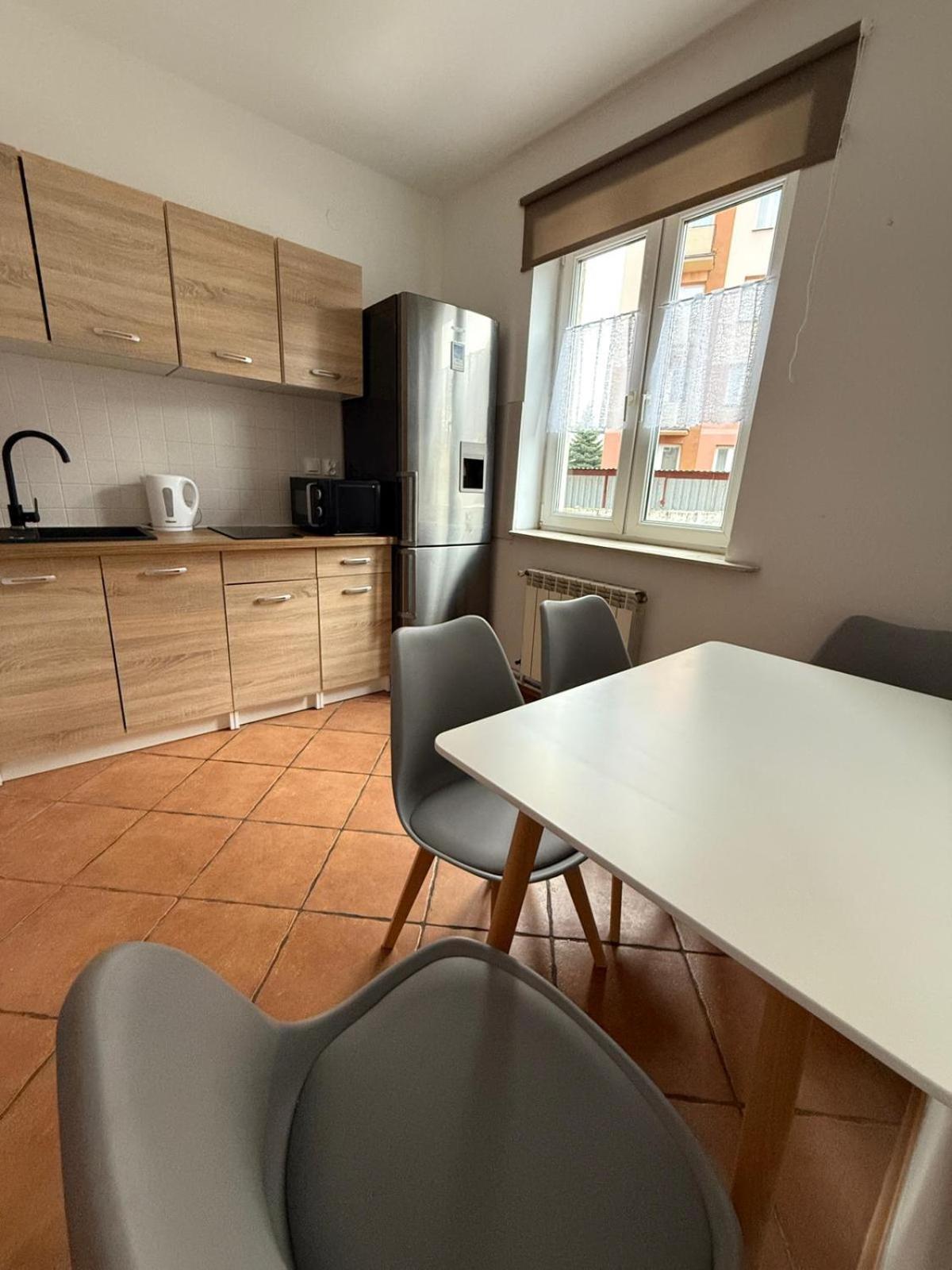 Family Apartment Przemyśl Εξωτερικό φωτογραφία