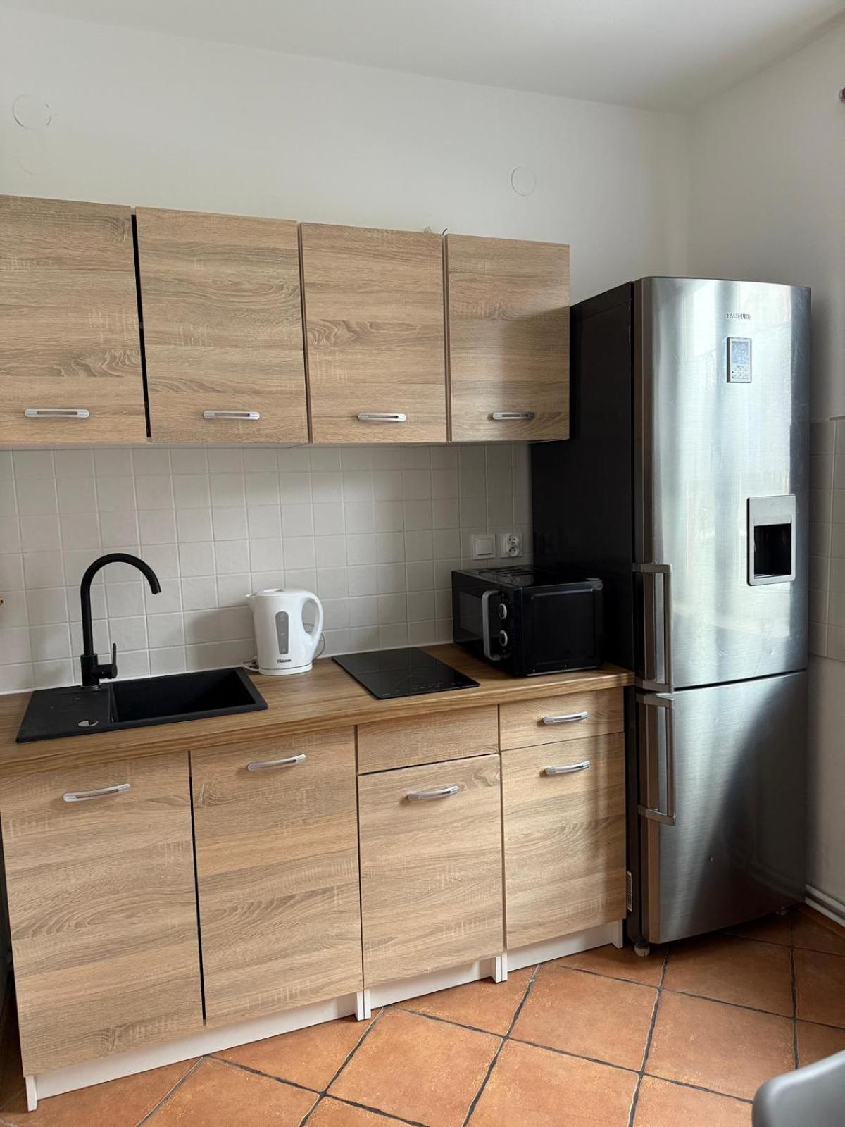 Family Apartment Przemyśl Εξωτερικό φωτογραφία