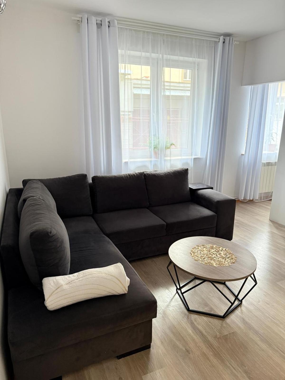 Family Apartment Przemyśl Εξωτερικό φωτογραφία