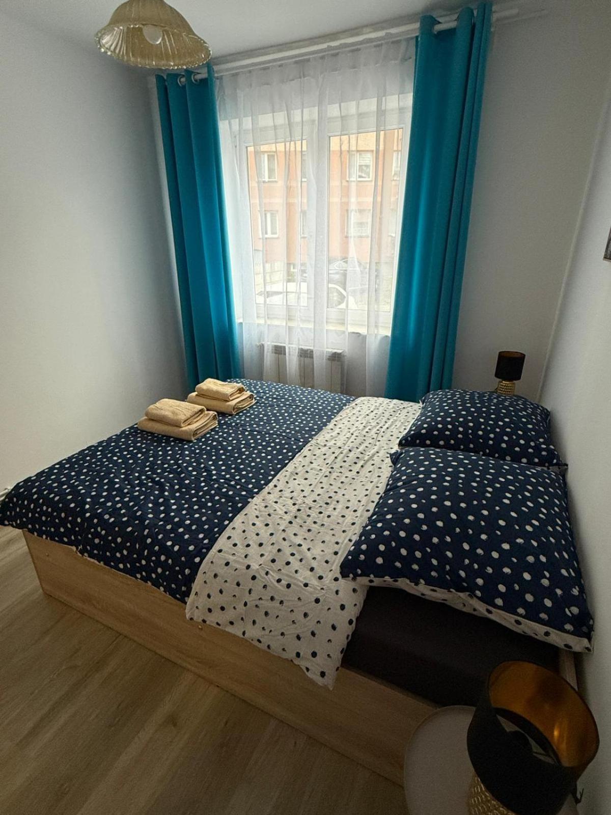 Family Apartment Przemyśl Εξωτερικό φωτογραφία
